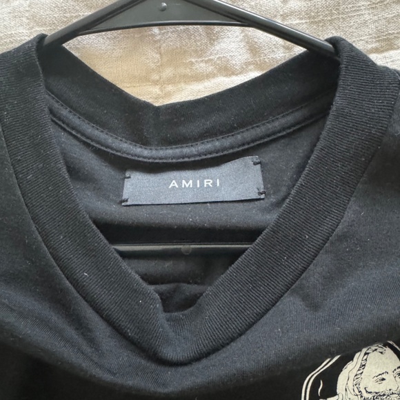 Amiri tee - Picture 3 of 7